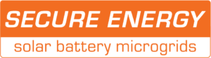 Secure Energy Logo