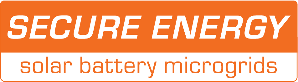 Secure Energy Logo